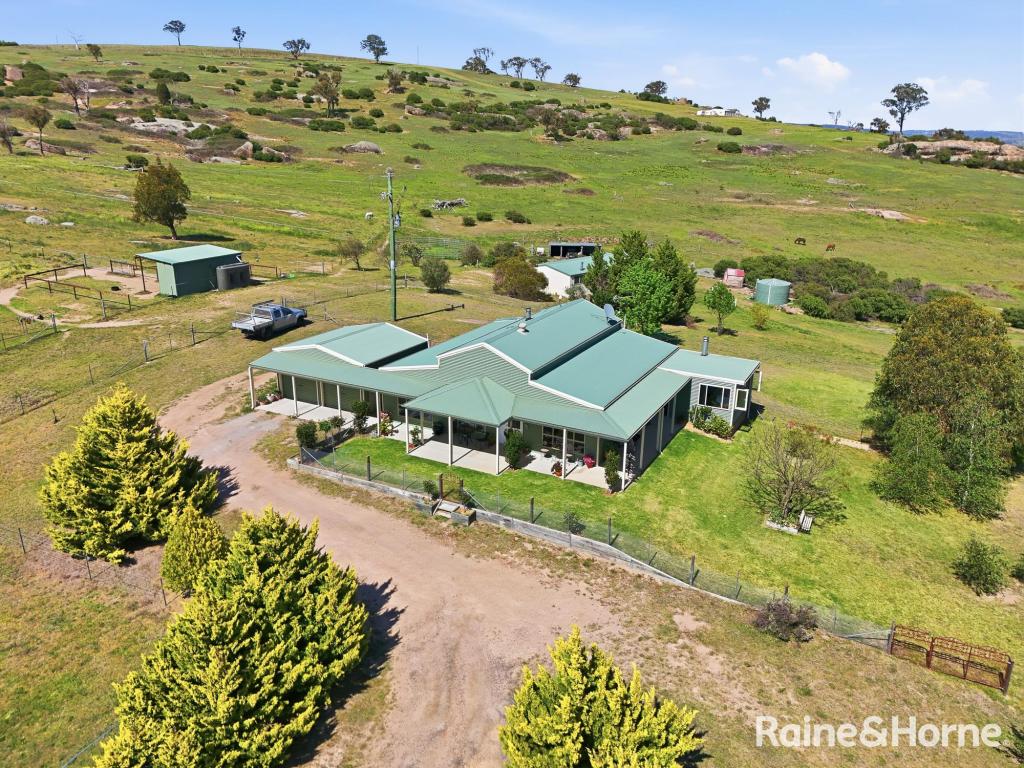 61 Wylchris Lane, Mount Rankin, NSW 2795