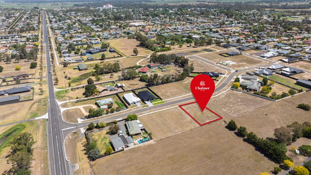 59 Wiggins Ave, Maffra, VIC 3860