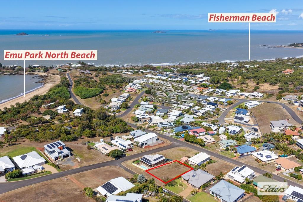 24 Livistonia Cres, Emu Park, QLD 4710