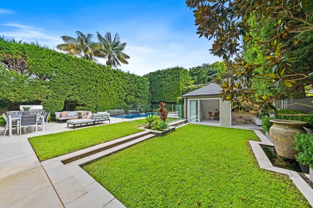 23 Salisbury Rd, Rose Bay, NSW 2029