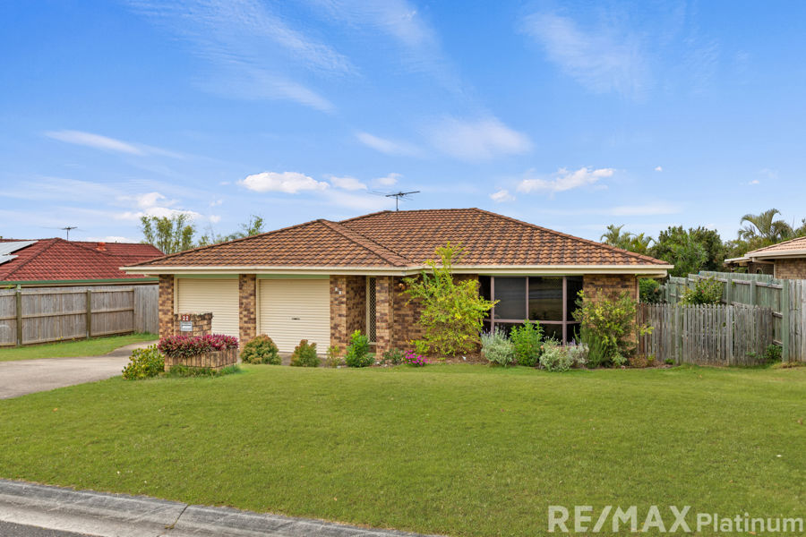 22 Friarbird Dr, Narangba, QLD 4504