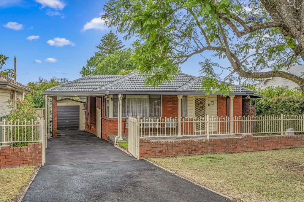 74 Rawson St, Kurri Kurri, NSW 2327