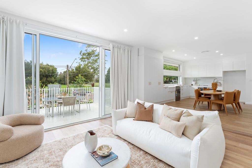 1/5 Gannons Rd, Caringbah, NSW 2229