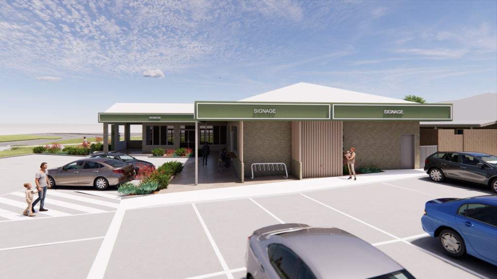 2011 D'Aguilar Hwy, D'Aguilar, QLD 4514