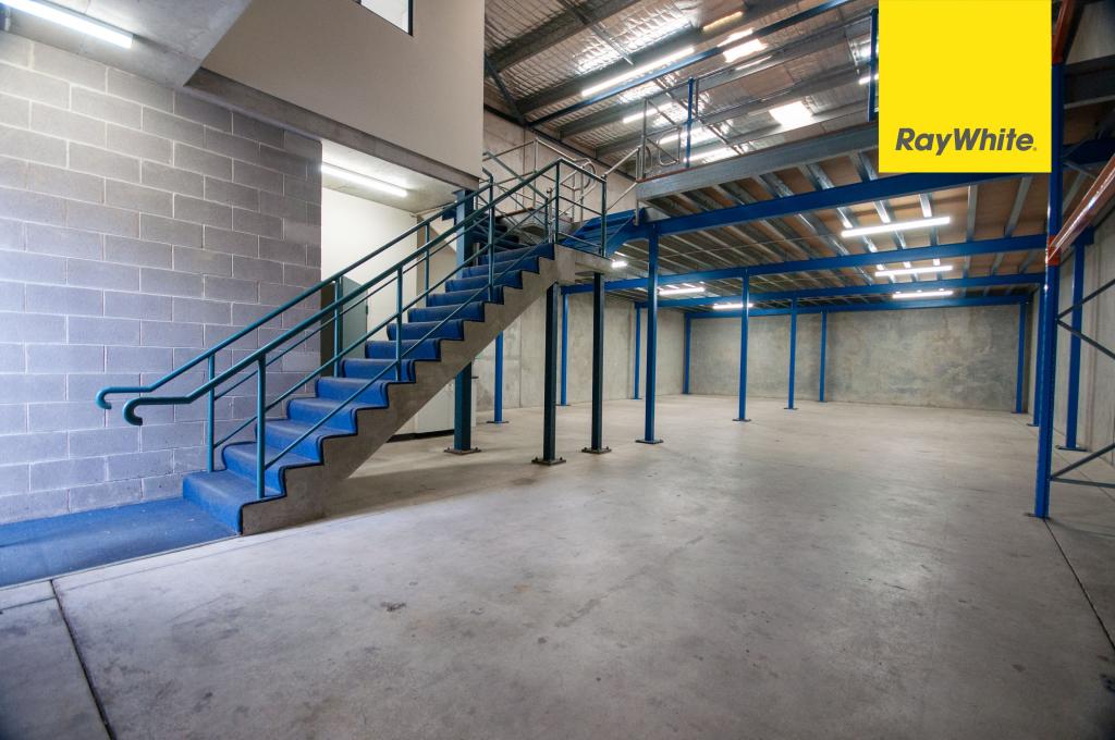 29/159 ARTHUR ST, HOMEBUSH WEST, NSW 2140