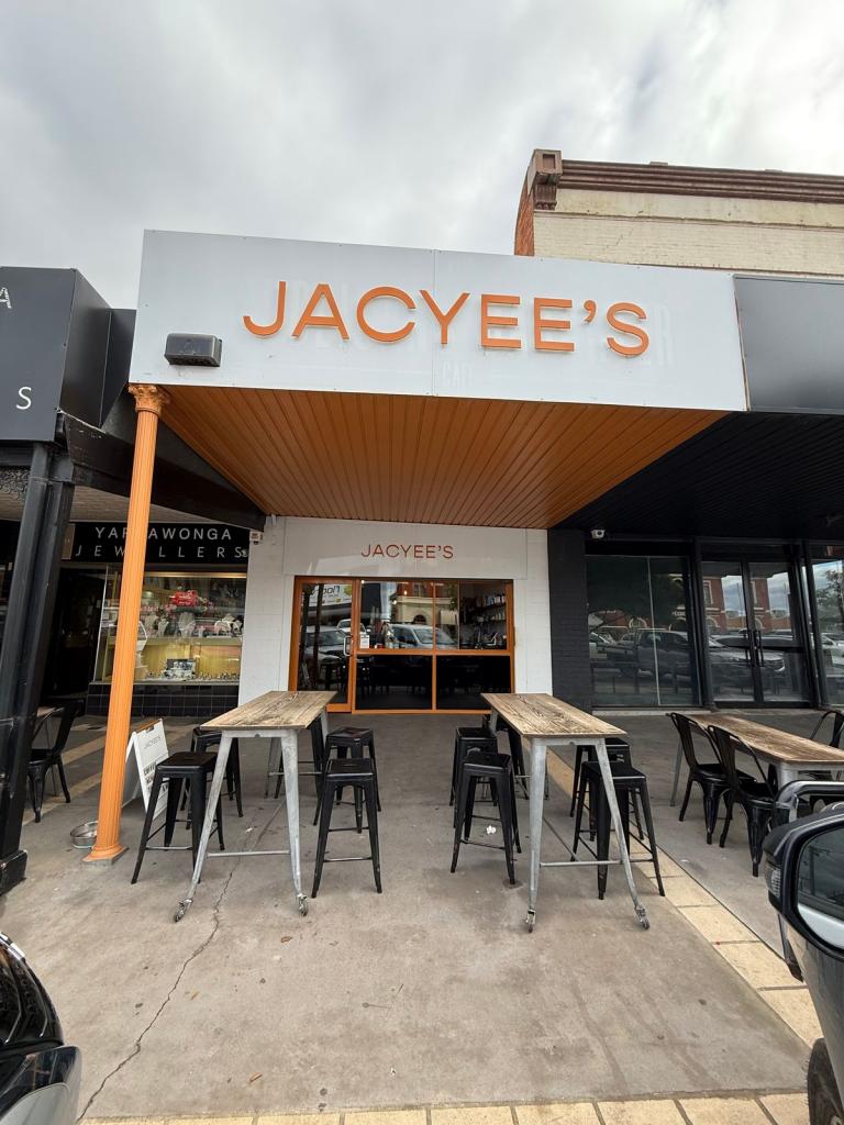 39 Belmore St, Yarrawonga, VIC 3730