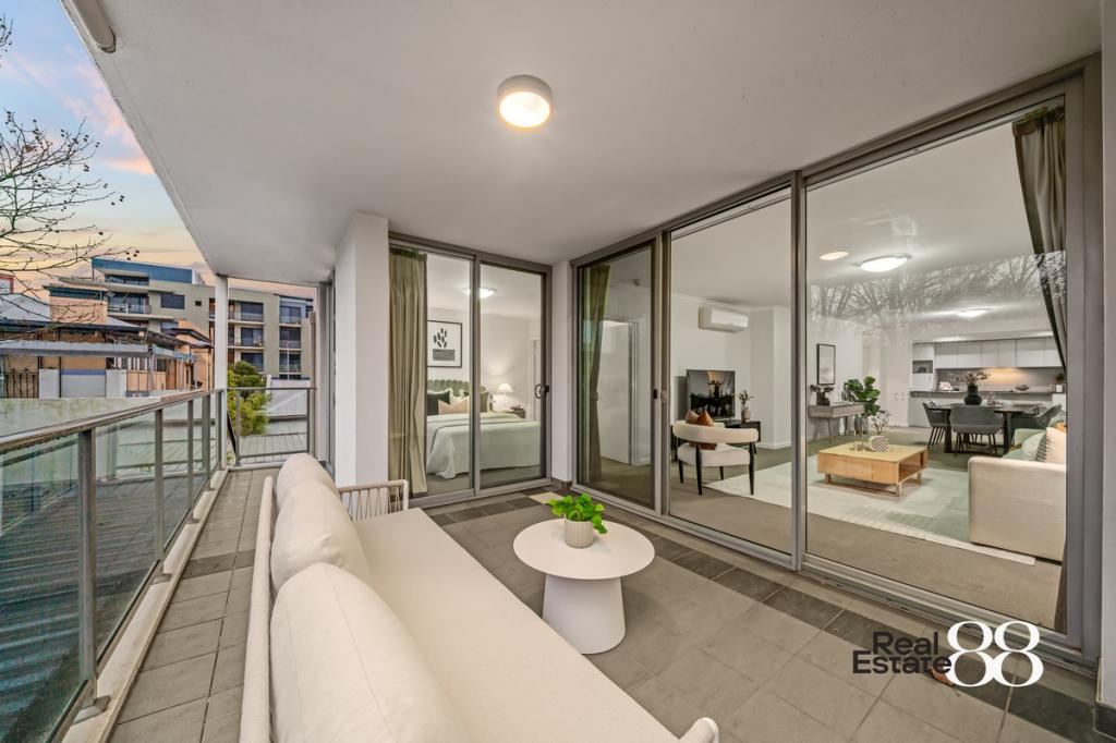 7/98 Lake St, Northbridge, WA 6003