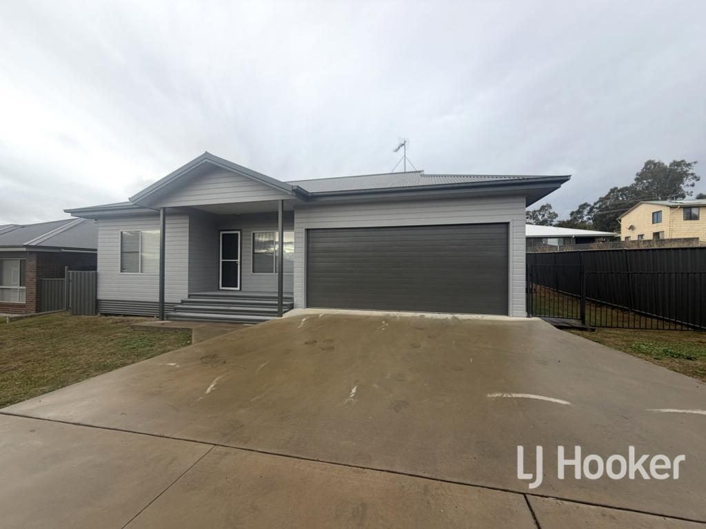 18/47 Mulligan St, Inverell, NSW 2360
