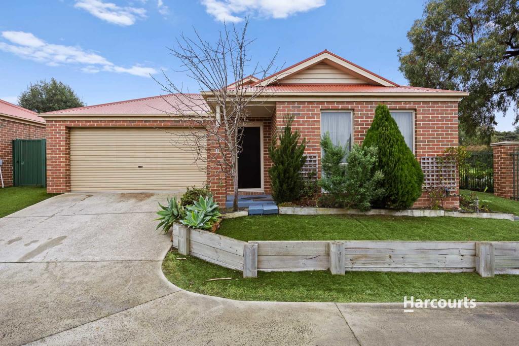 1/1a Highview Ct, Pakenham, VIC 3810