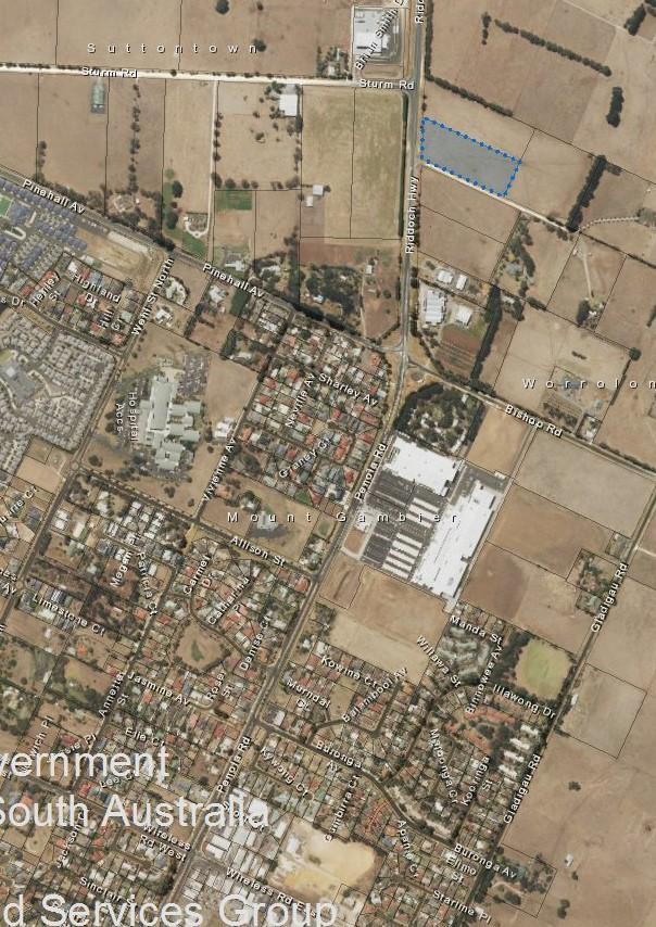 Lot 2 Riddoch Hwy, Worrolong, SA 5291