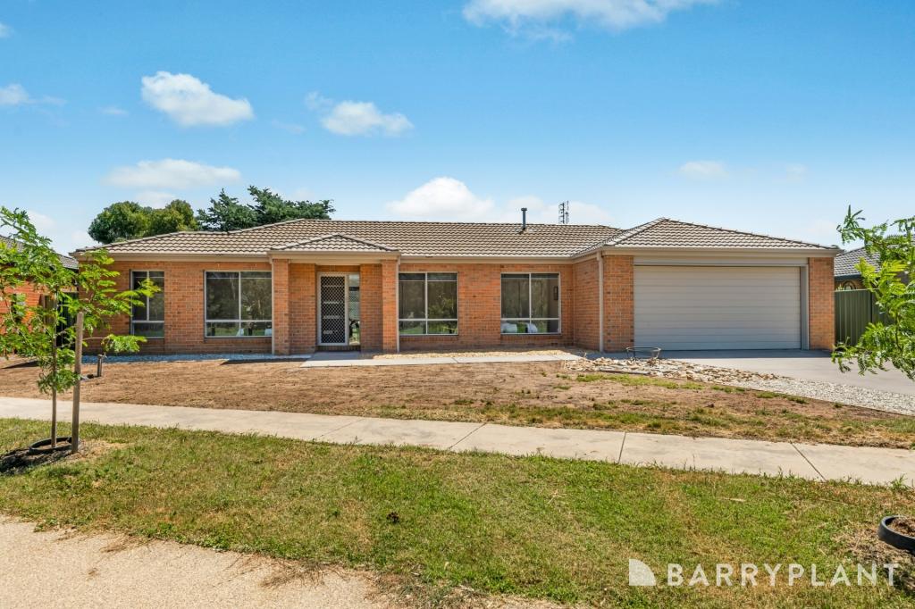 13 Creekview Pl, Ascot, VIC 3551