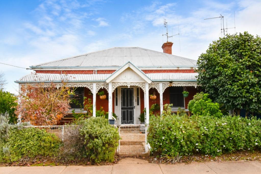 3 Percy St, Wellington, NSW 2820