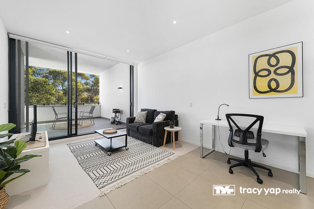 902/8 Saunders Cl, Macquarie Park, NSW 2113