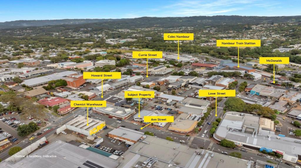 5/15-17 Ann St, Nambour, QLD 4560