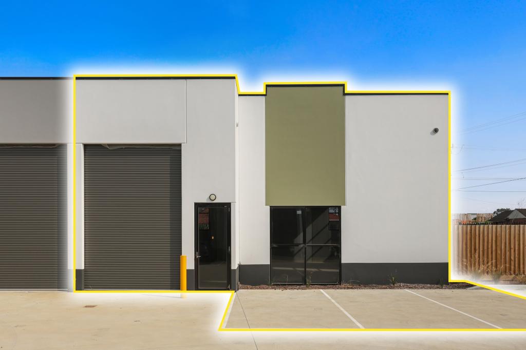 5/12 Kelly Ct, Springvale, VIC 3171