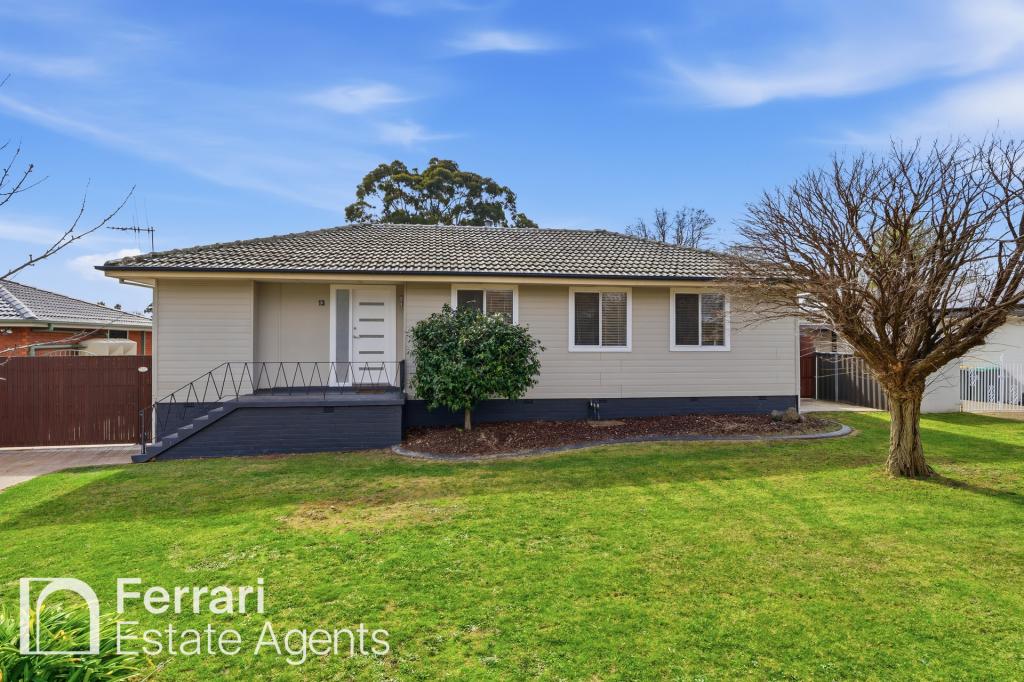 13 Victoria St, Orange, NSW 2800
