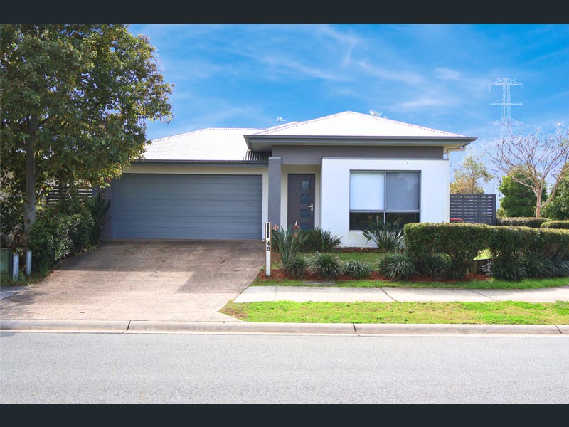 46 Mcconnell Esp, Strathpine, QLD 4500