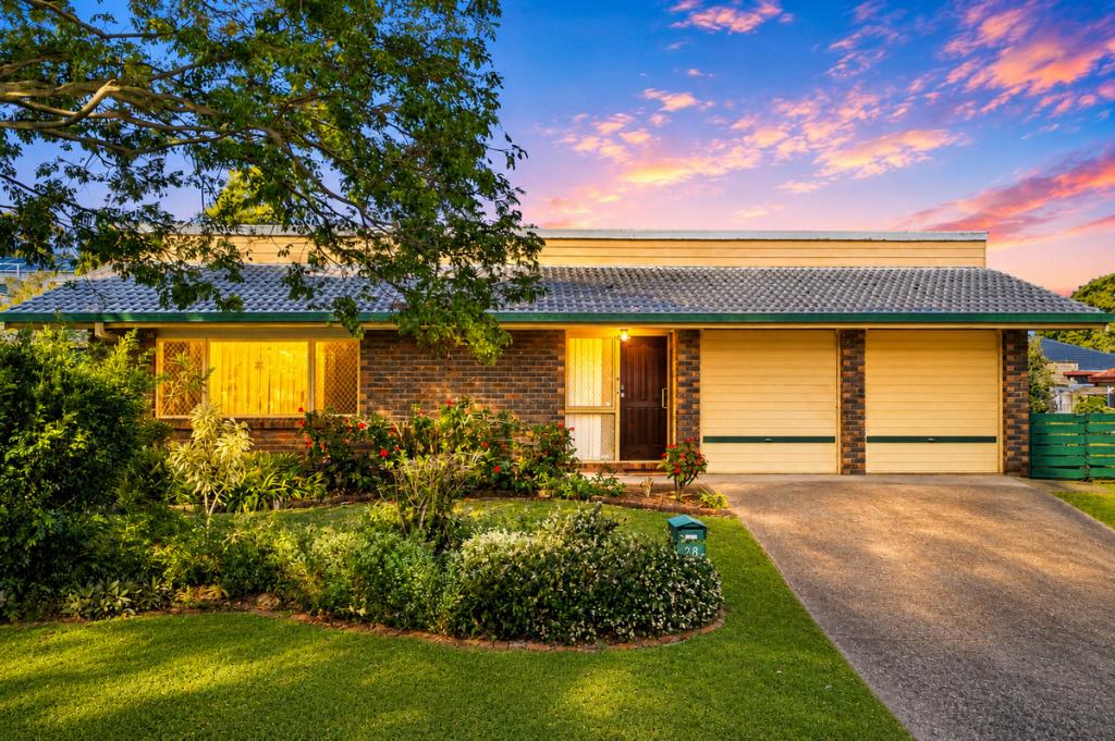 28 Dromos St, Eight Mile Plains, QLD 4113