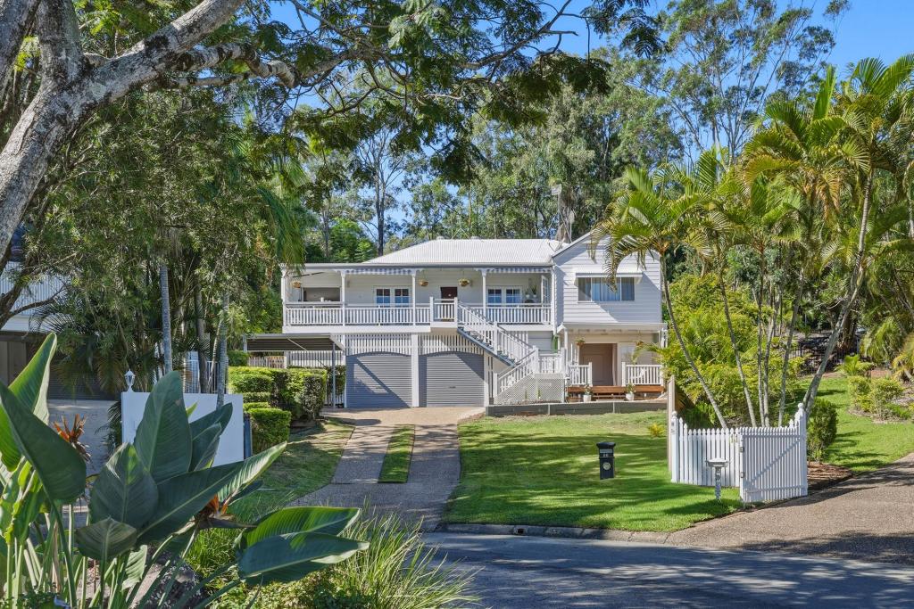 13 Waitara Pl, Robina, QLD 4226