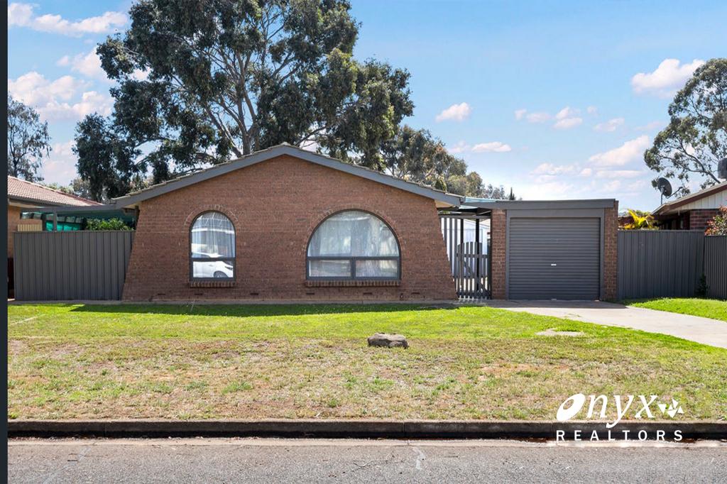 26 ROGERS CRES, PARALOWIE, SA 5108