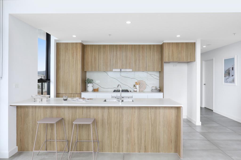 1006/15 Railway Pde, Wollongong, NSW 2500