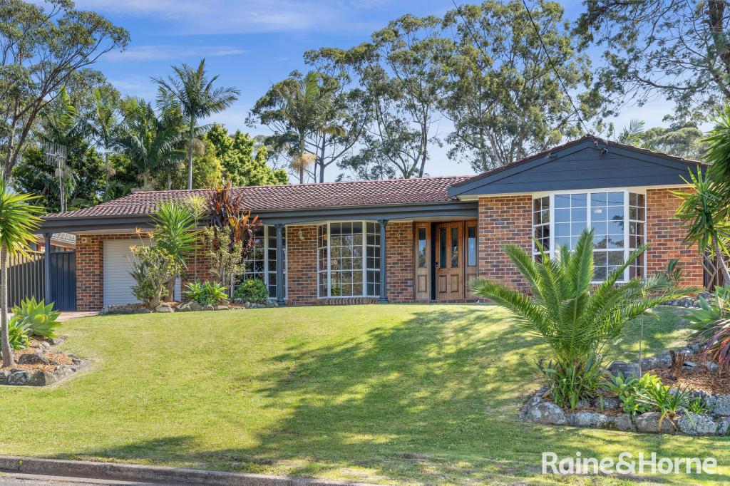 10 Bushland Ave, Mollymook Beach, NSW 2539