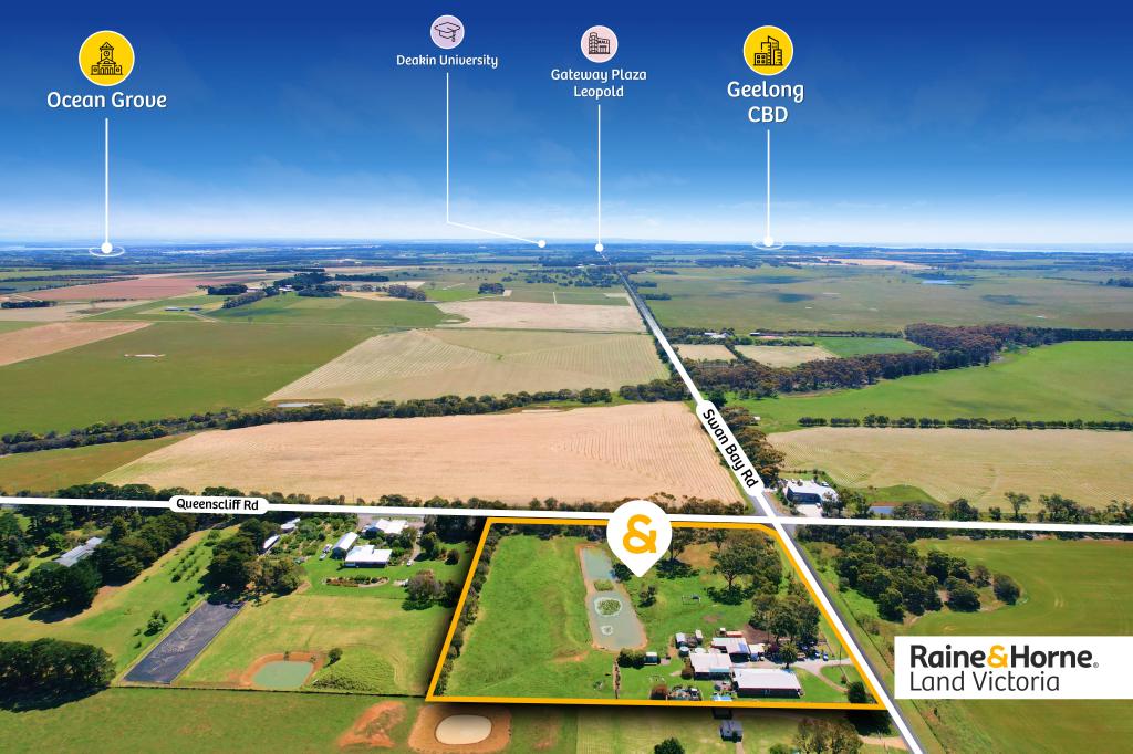 1102-1110 Swan Bay Rd, Swan Bay, VIC 3225