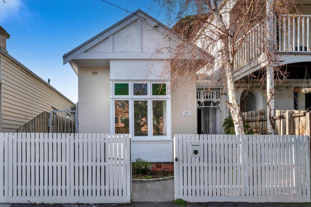 16 Steele Ave, St Kilda, VIC 3182