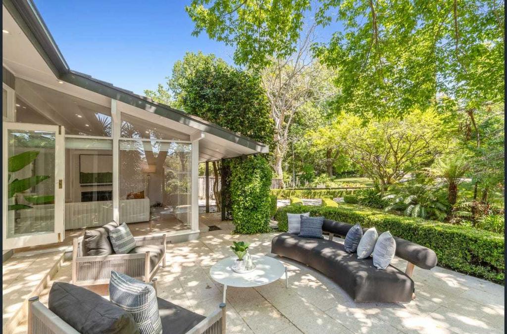 11 Morris Ave, Wahroonga, NSW 2076