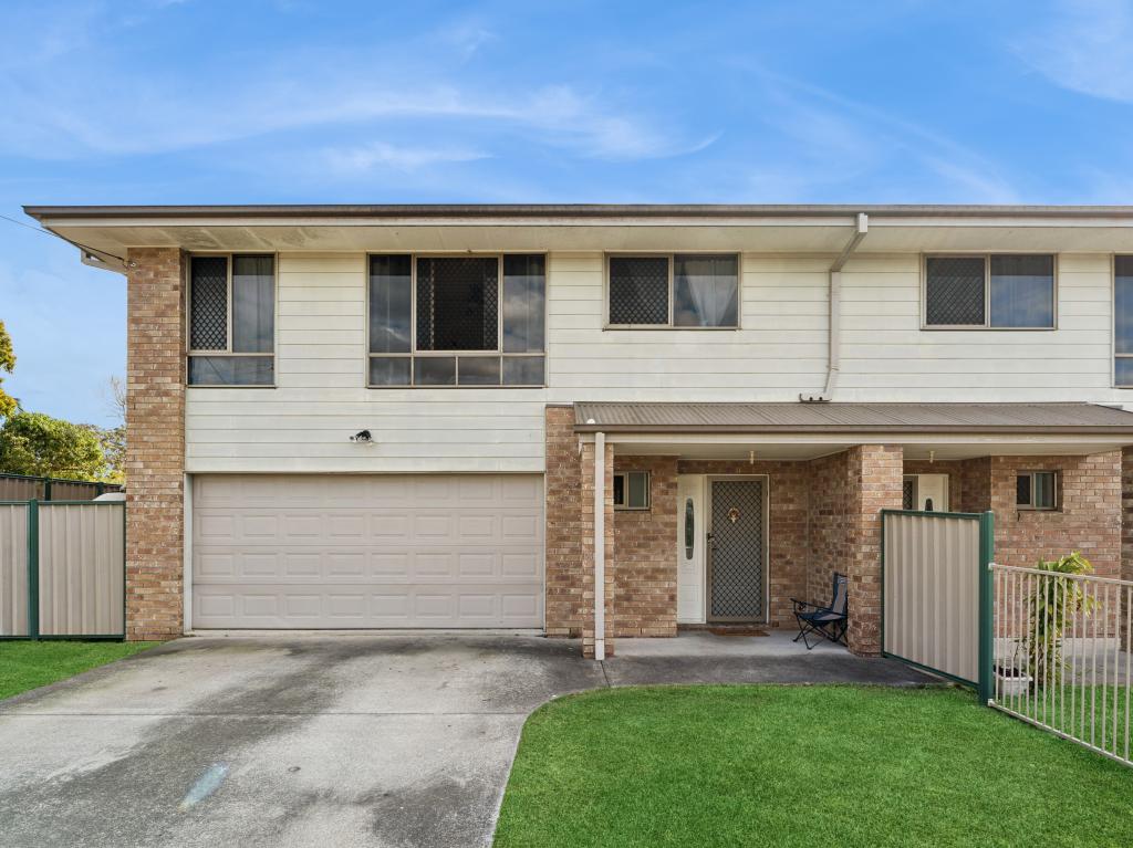 2/3a Linda St, Kingston, QLD 4114