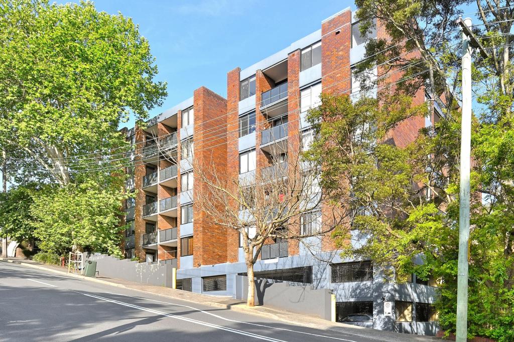 37/211 Wigram Rd, Forest Lodge, NSW 2037