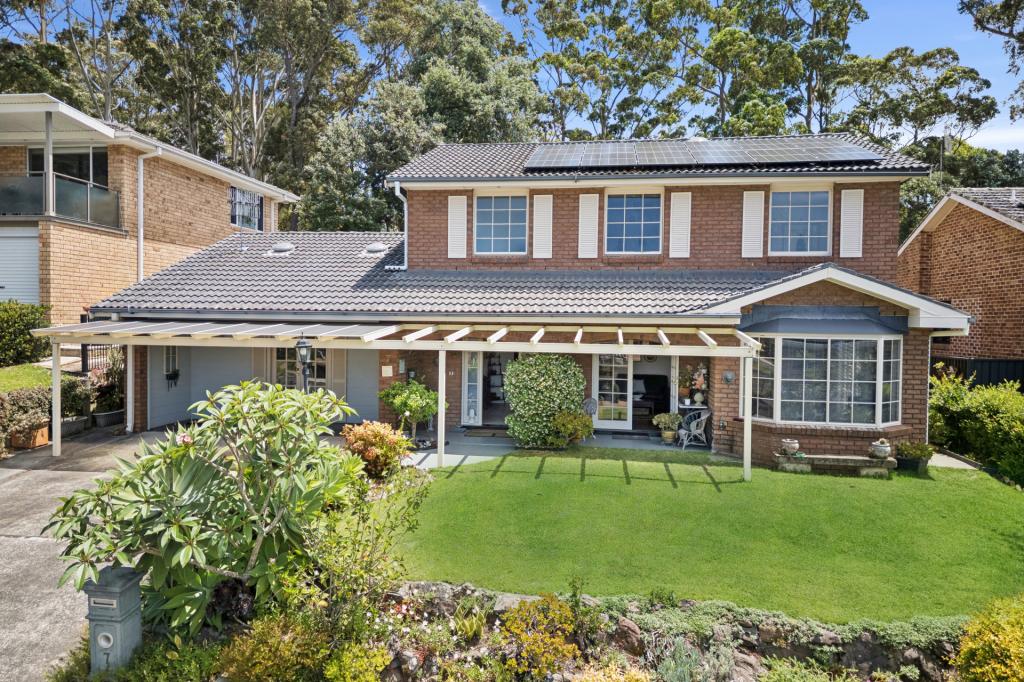 7 Tilanbi Cl, Terrigal, NSW 2260