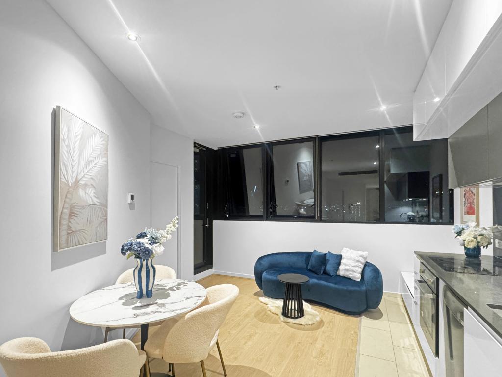 1401/555 Swasnton St, Carlton, VIC 3053