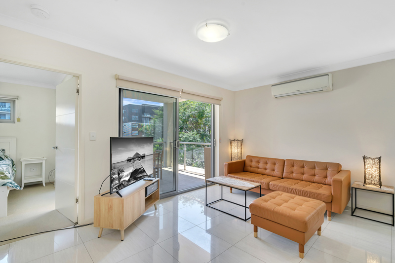 1/22 Western Ave, Chermside, QLD 4032