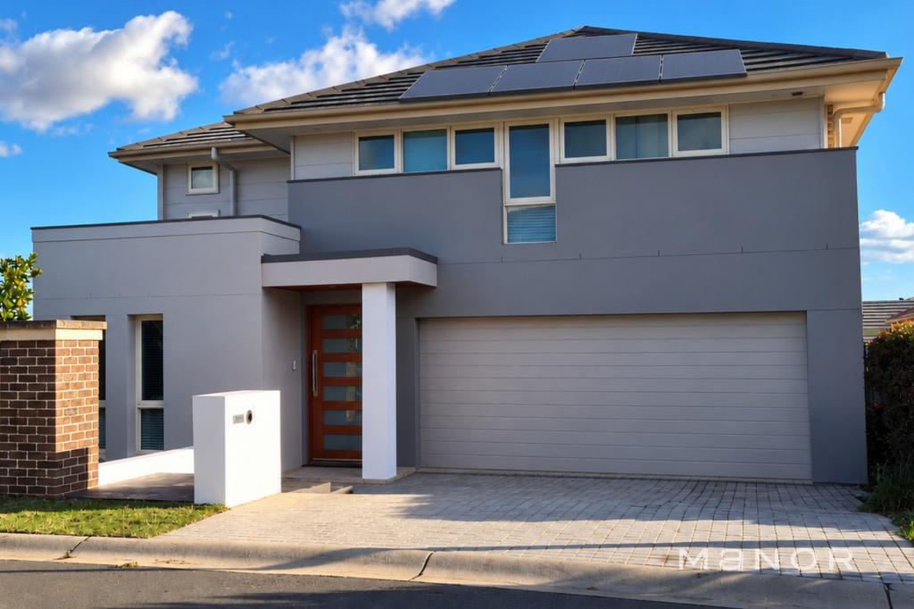 2 London Ct, Kellyville, NSW 2155