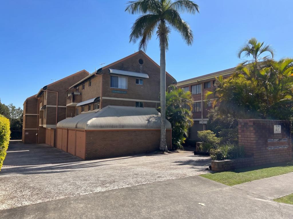 1/27 Crown St, Holland Park West, QLD 4121