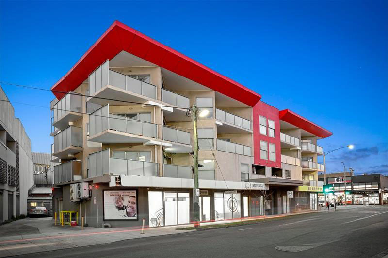 13/40 Koornang Rd, Carnegie, VIC 3163