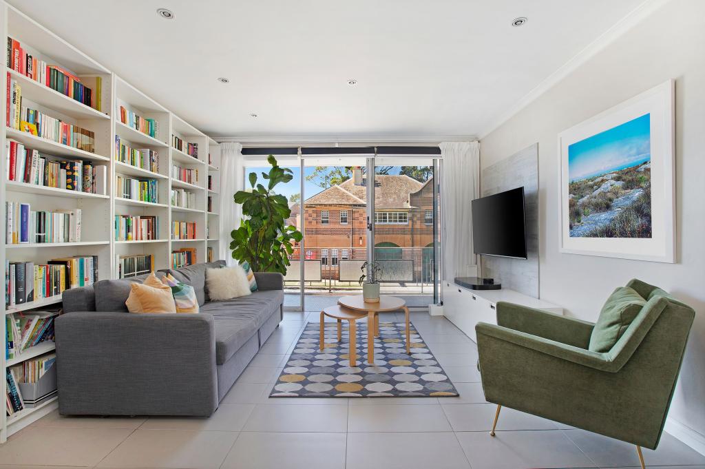 2/9 The Avenue, Randwick, NSW 2031
