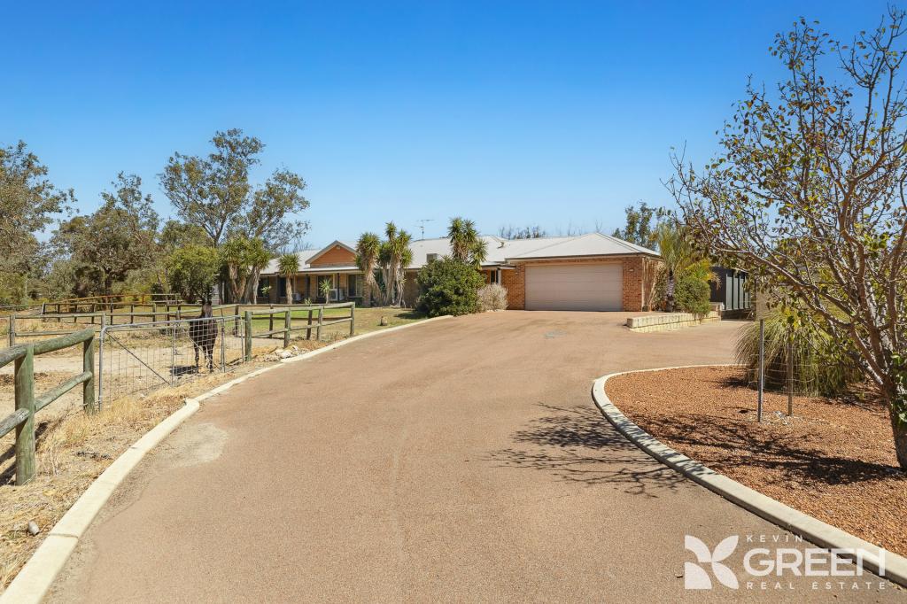 485 Dunkerton Rd, Barragup, WA 6209