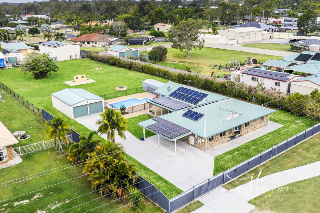 166 Buckley Rd, Burpengary East, QLD 4505