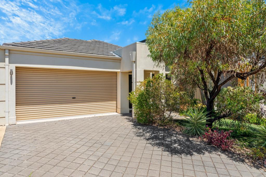 12 Henderson St, Henley Beach, SA 5022