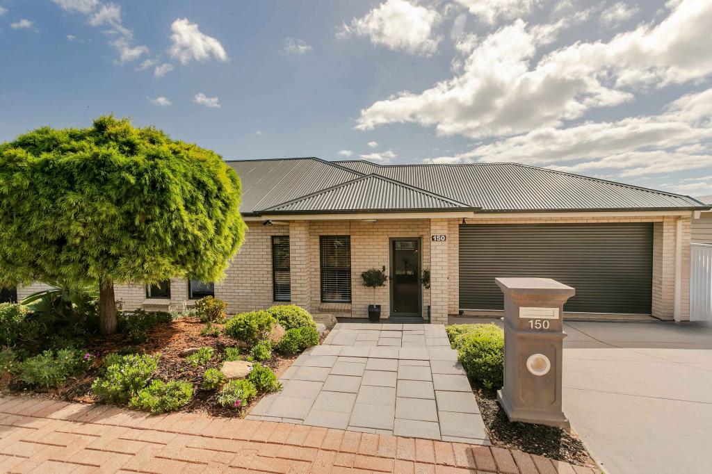 150 Hillier Rd, Reynella, SA 5161
