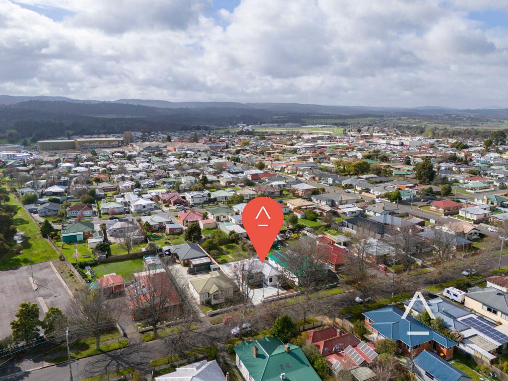 1/14 Birdwood St, Mowbray, TAS 7248