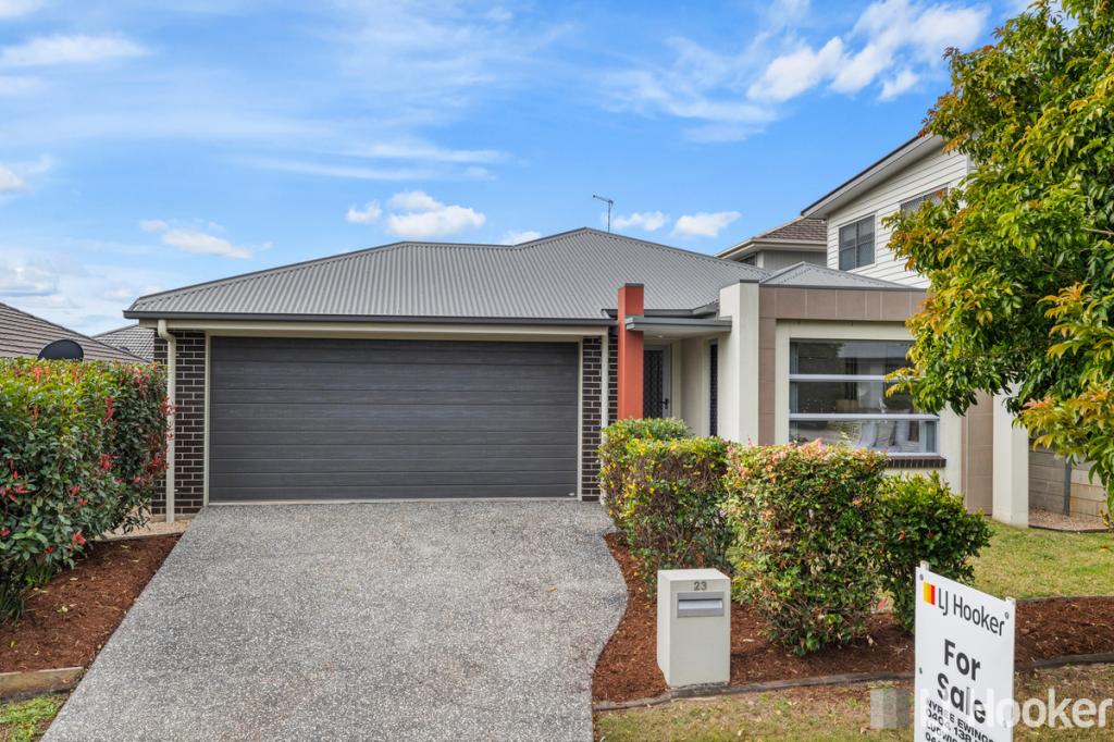 23 Kiama Cct, Thornlands, QLD 4164