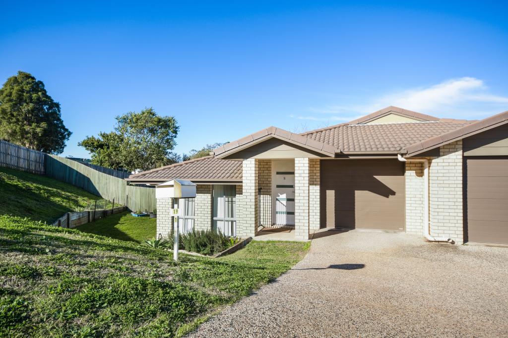 1/19 Alpine Ct, Cranley, QLD 4350