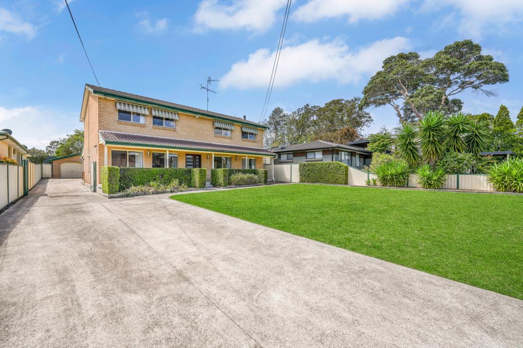 30 Old Hawkesbury Rd, Mcgraths Hill, NSW 2756