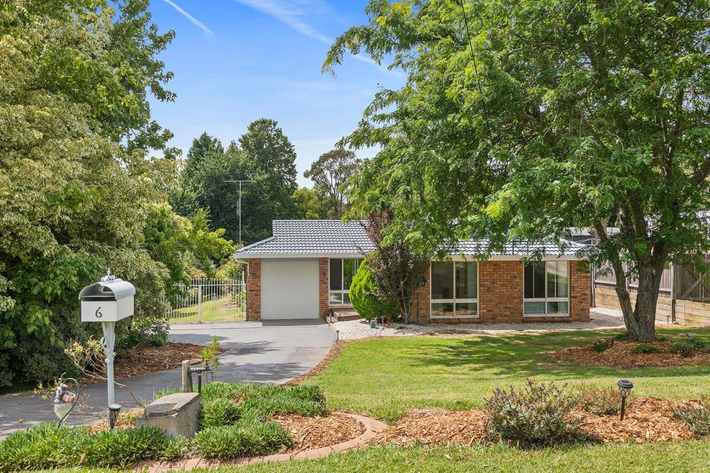 6 Kennedy Cl, Moss Vale, NSW 2577