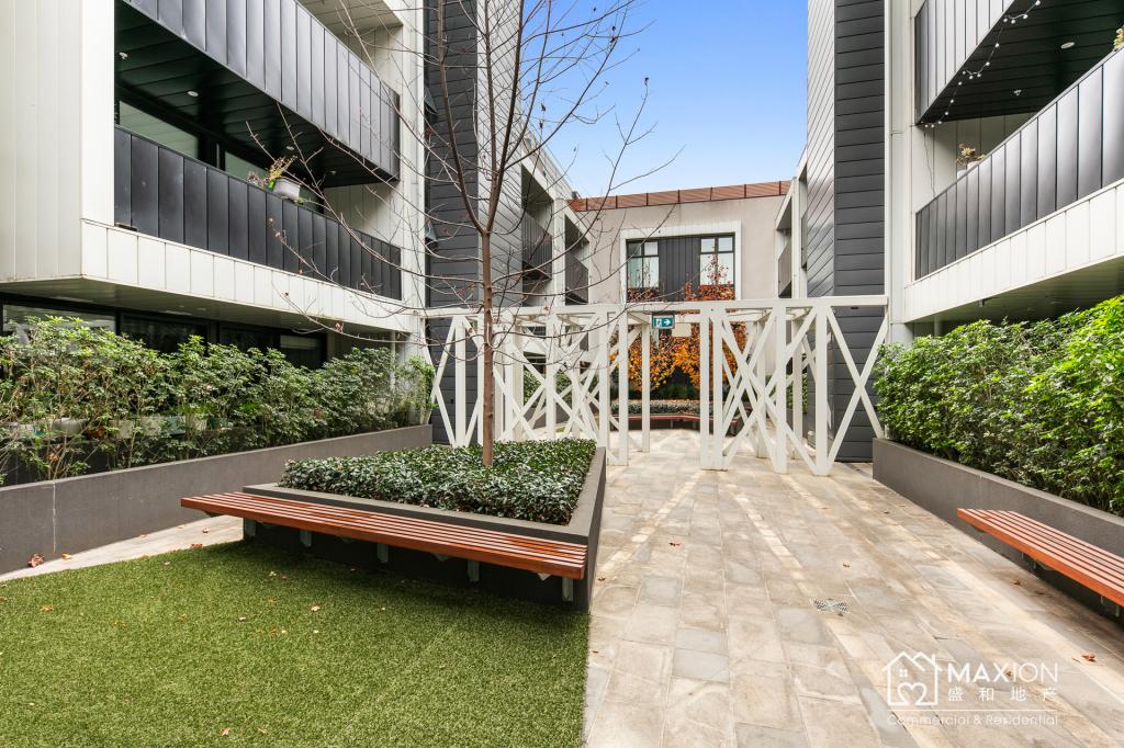 108/98 Nicholson St, Brunswick East, VIC 3057