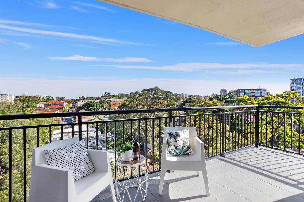 13/24A NEW ST, BONDI, NSW 2026