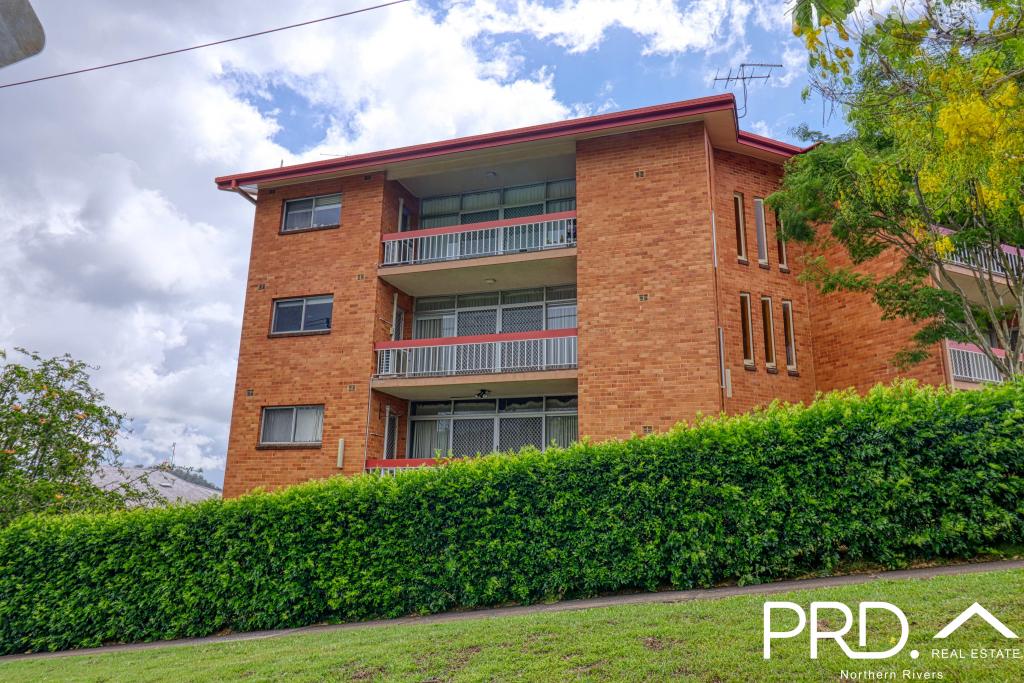 5/41 Uralba St, Lismore, NSW 2480